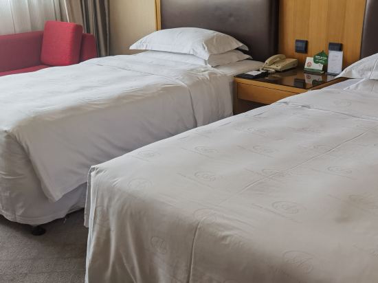 陝西奧羅國際大飯店（鐘鼓樓回民街店）優惠