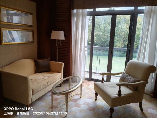 上海東郊賓館優惠