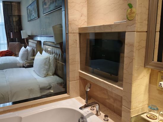 成都索菲斯錦苑賓館優惠