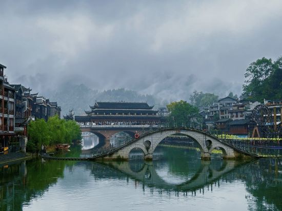 鳳凰清溪禪院優惠