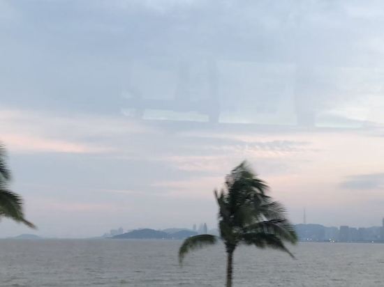 珠海璃上飯店（情侶路海濱泳場店）優惠