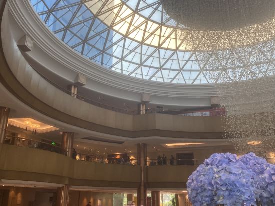 鄭州索菲特國際飯店優惠