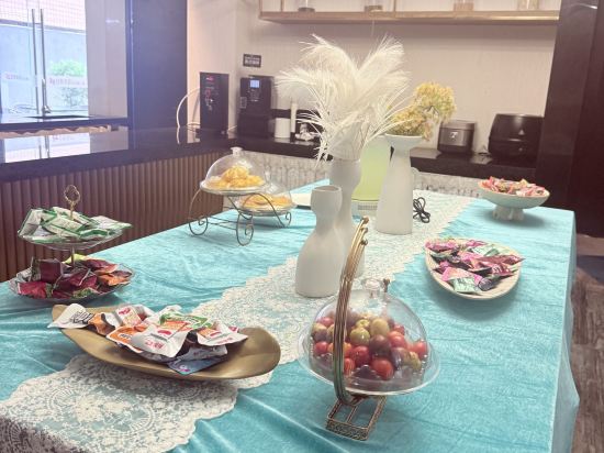 宜致酒店（廣州珠江新城崗頂地鐵站店）優惠