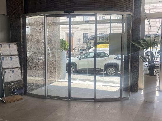 星際安德森酒店優惠