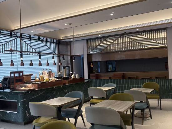 上海馨樂庭徐家匯公寓飯店優惠