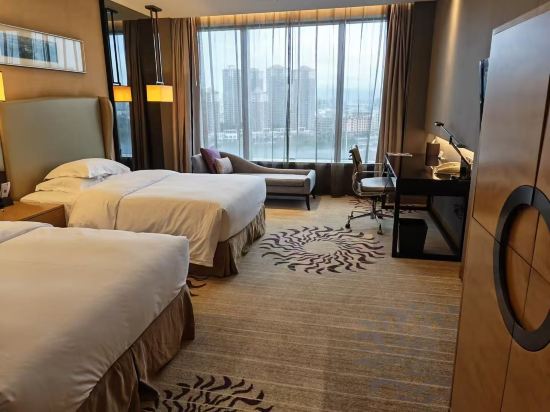 惠州皇冠假日酒店優惠