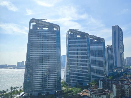 漢庭酒店（珠海拱北口岸情侶路店）優惠