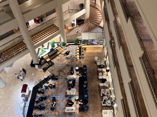 廈門馬哥孛羅東方大飯店優惠