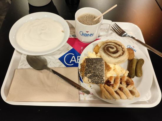 麥特龍卡賓飯店優惠