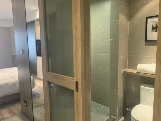 杭州錢江新城亞朵酒店優惠