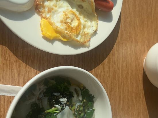 蘇州新區智選假日飯店優惠