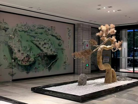 麗呈朗譽飯店（肇慶七星巖景區店）優惠