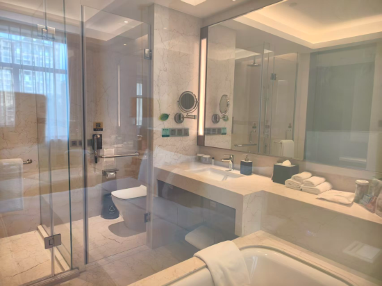 蘭溪世貿大飯店優惠