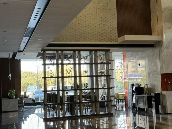 武漢光谷一路希爾頓歡朋飯店優惠