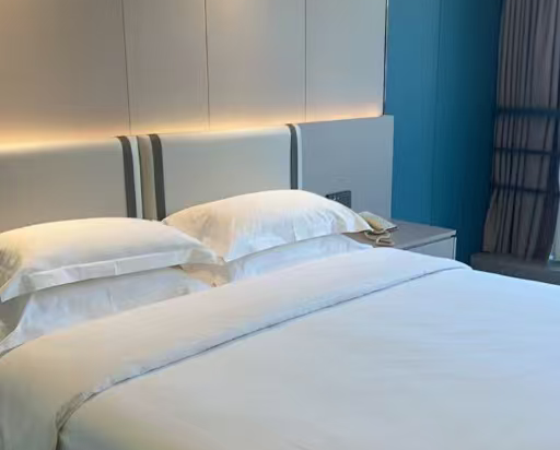 深圳悅如飯店優惠