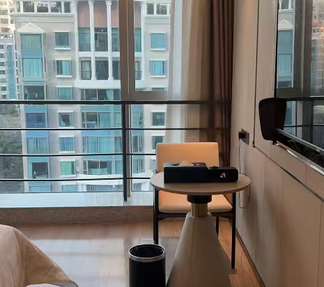 深圳悅如飯店優惠