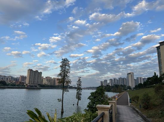 恩平逸豪飯店優惠