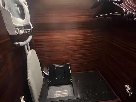 金茂深圳JW萬豪酒店優惠