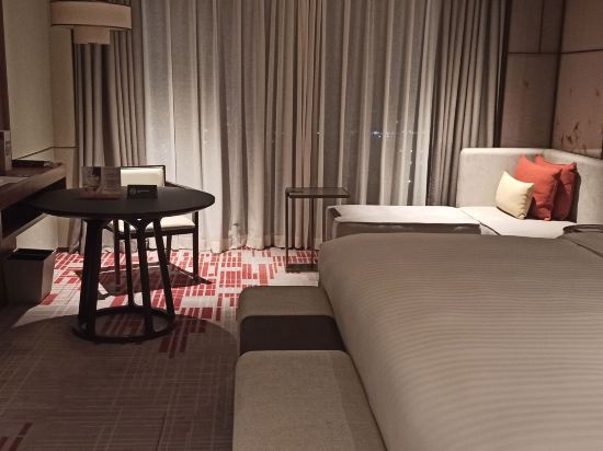 惠州佳兆業鉑爾曼酒店優惠