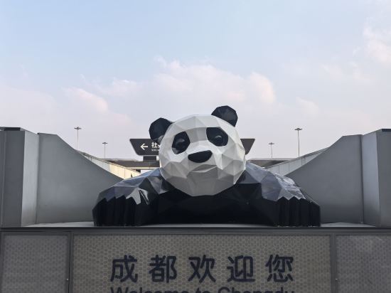 成都空港大酒店優惠