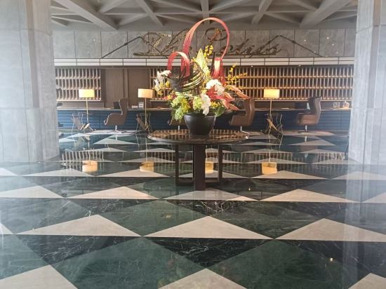 重慶聖荷飯店優惠