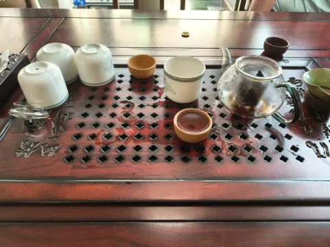 JUN YUE Hotel(Abuja Conference Center Branch · Chinese-friendly ) Ăn uống Photos