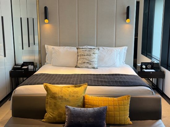 香港美利酒店優惠