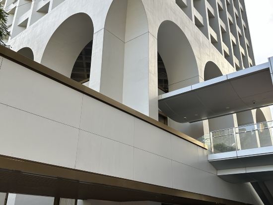 香港美利酒店優惠