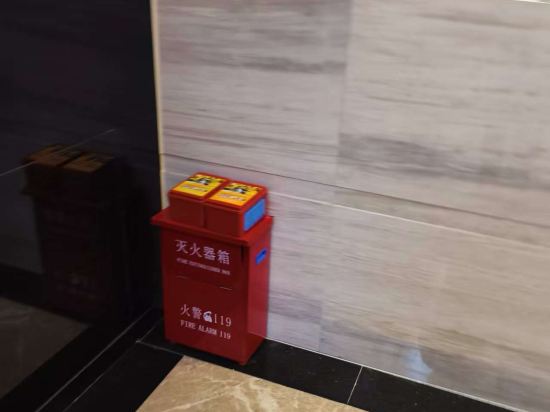 麗楓酒店（中山沙溪星寶時代廣場店）優惠