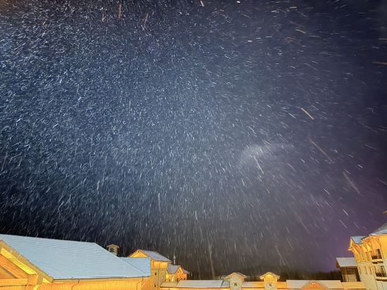 長白山萬達喜來登度假酒店優惠