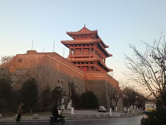 聊城麗洲璞悦酒店優惠