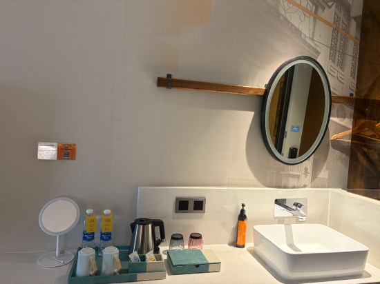 CityNote希諾飯店（廣州上下九步行街十三行店）優惠