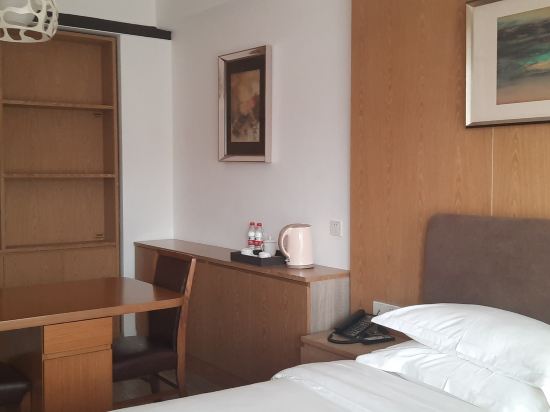 大橫琴高級人才酒店（橫琴口岸店）優惠