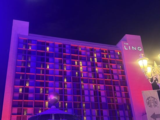 林尼克娛樂場體驗飯店優惠