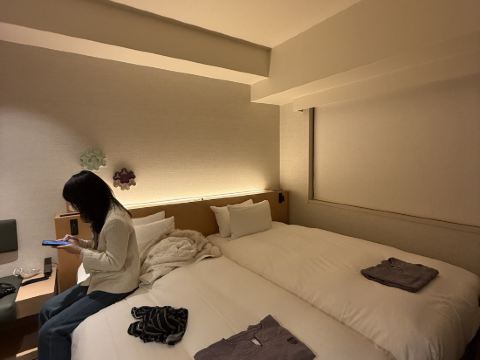 アゴーラ 京都烏丸 クーポン