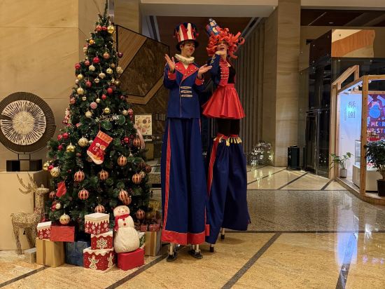 東莞松山湖凱悦酒店優惠