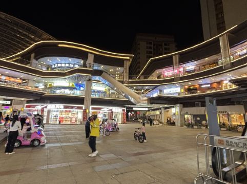 漢庭酒店（深圳大鵬佳兆業店）優惠