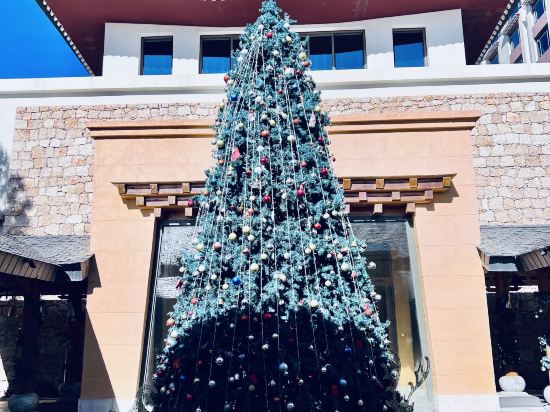 香格里拉大酒店優惠