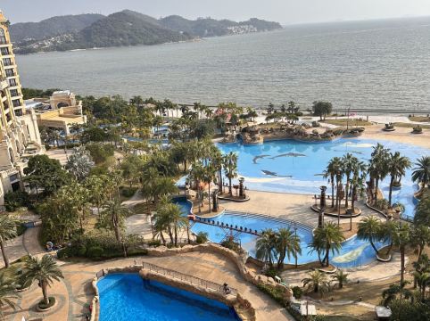 長隆橫琴灣酒店（珠海長隆旗艦店）優惠