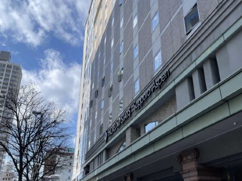 ホテルマイステイズプレミア札幌パーク クーポン