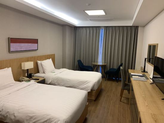 프레이저 플레이스 센트럴 서울 쿠폰