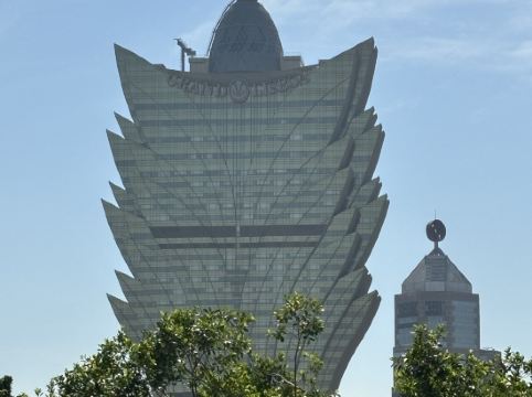 新華蓮商務酒店（珠海拱北口岸城軌站店）優惠