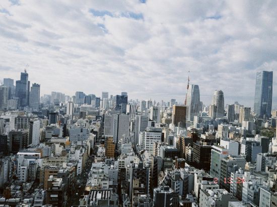 日比谷花季酒店優惠