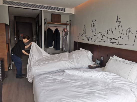 深圳車公廟逸扉酒店優惠