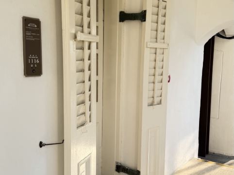 香港大澳文物酒店優惠