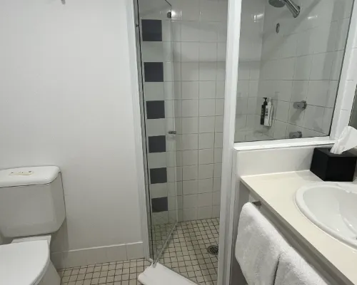 Ibis Styles Sydney Central Rooms Photos