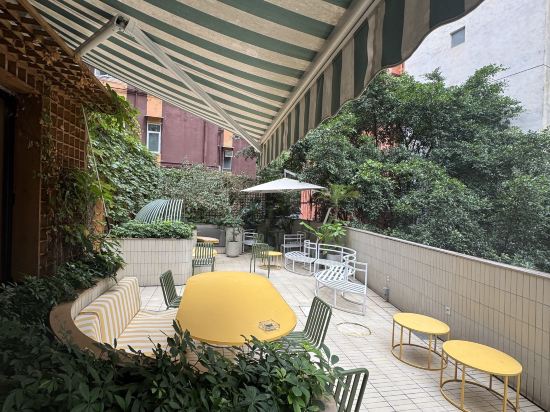 逸東軒住寓（香港灣仔峽道店）優惠