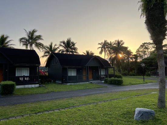 花蓮丘丘森旅優惠