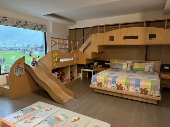 宜蘭宜人生活民宿優惠