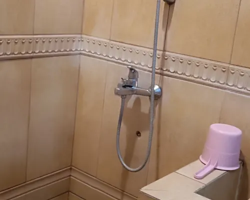هوتل شيانجور سيباناس الغرف Photos